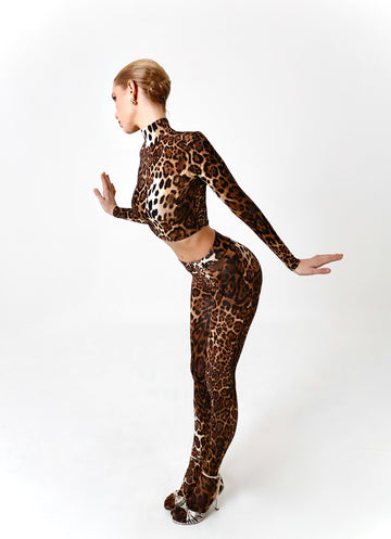 ALIZÉ TOP IN CHIMERA