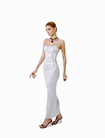 OPHELIA DRESS IN DAYDREAM