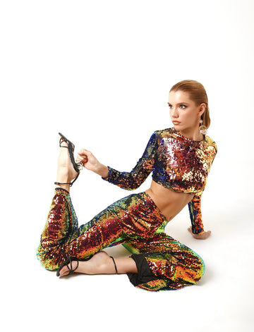 ALIZÉ TOP IN SUPERNOVA