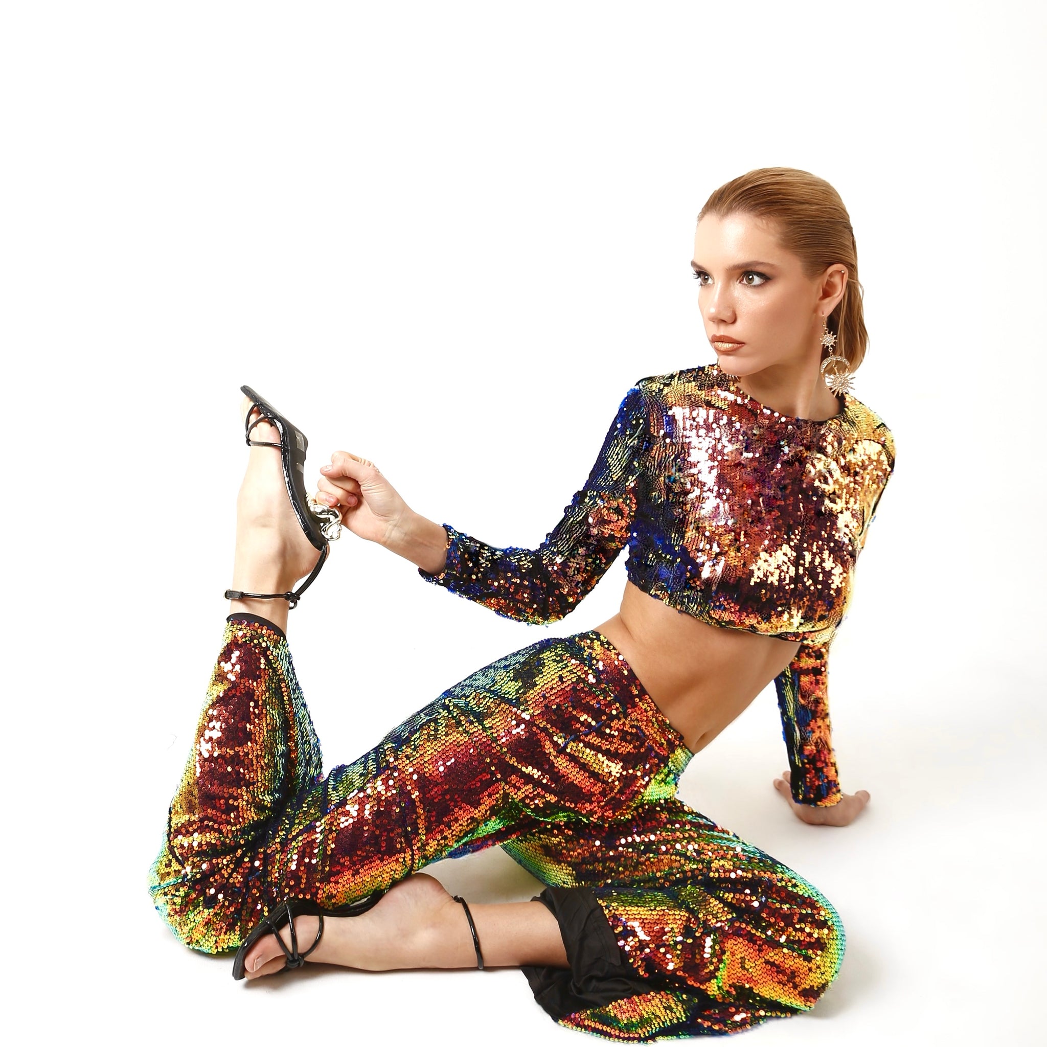 ALIZÉ TOP IN SUPERNOVA