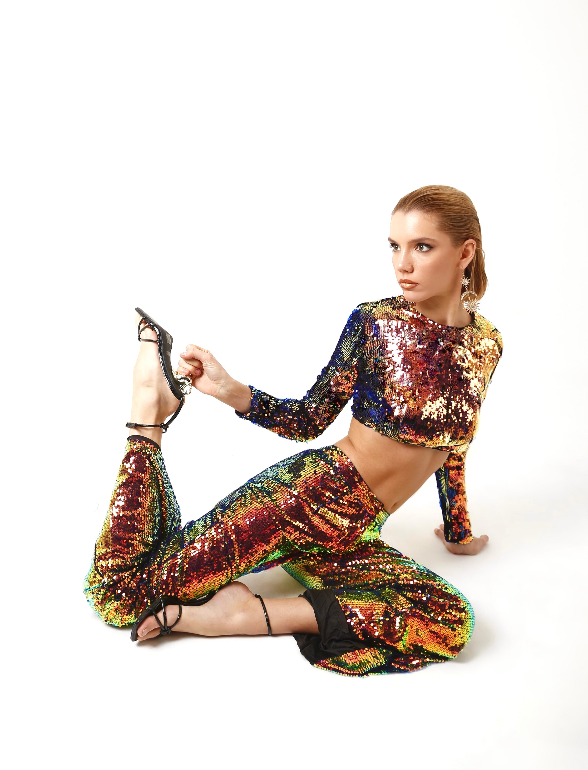 ALIZÉ TOP IN SUPERNOVA